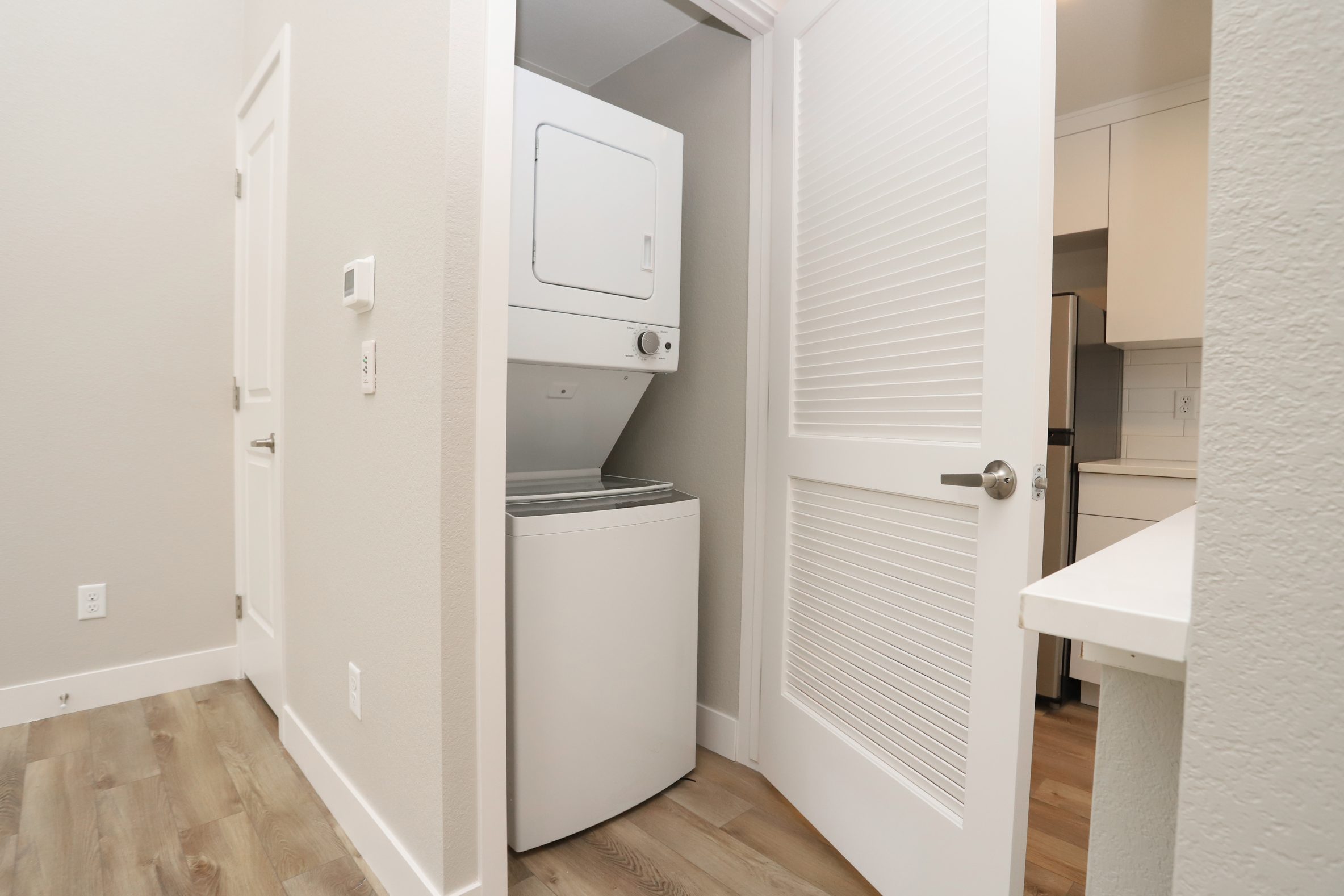 Mullen Flats Cornerstone Apartments